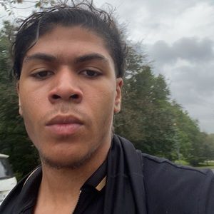 Meet your Posher, D’angelo